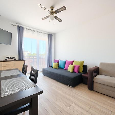 Apartamentyprzymorzu Classic Колобжег Екстер'єр фото