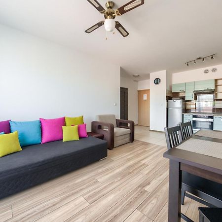 Apartamentyprzymorzu Classic Колобжег Екстер'єр фото
