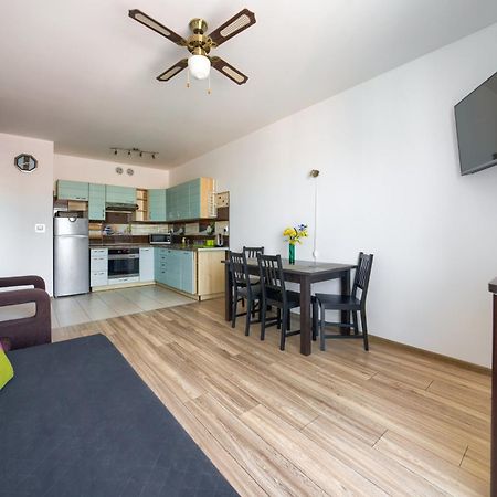 Apartamentyprzymorzu Classic Колобжег Екстер'єр фото