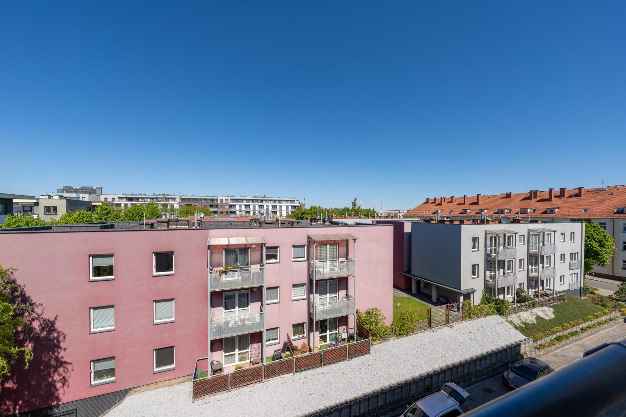 Apartamentyprzymorzu Classic Колобжег Екстер'єр фото