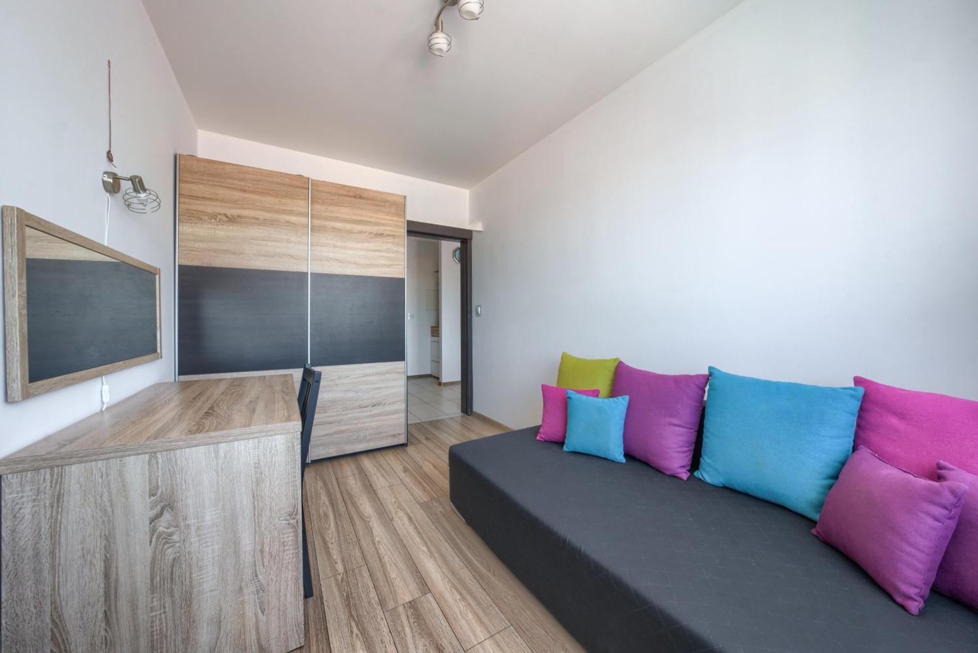 Apartamentyprzymorzu Classic Колобжег Екстер'єр фото