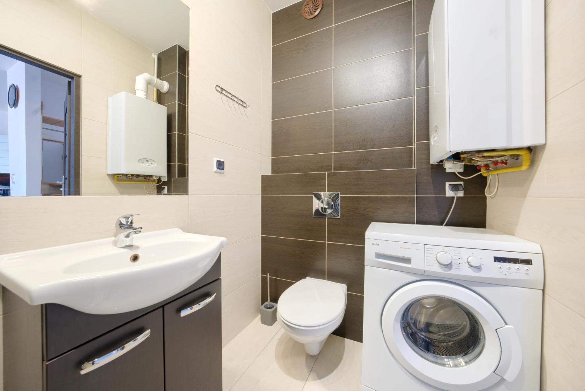 Apartamentyprzymorzu Classic Колобжег Екстер'єр фото