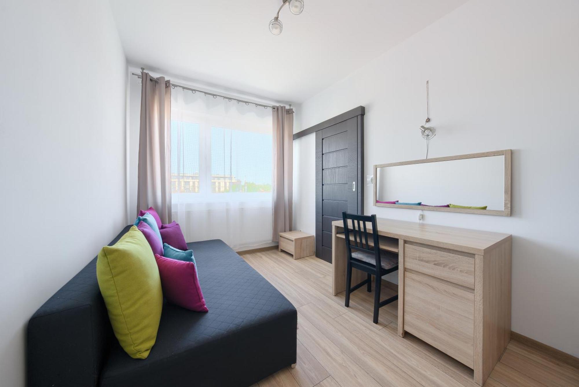 Apartamentyprzymorzu Classic Колобжег Екстер'єр фото