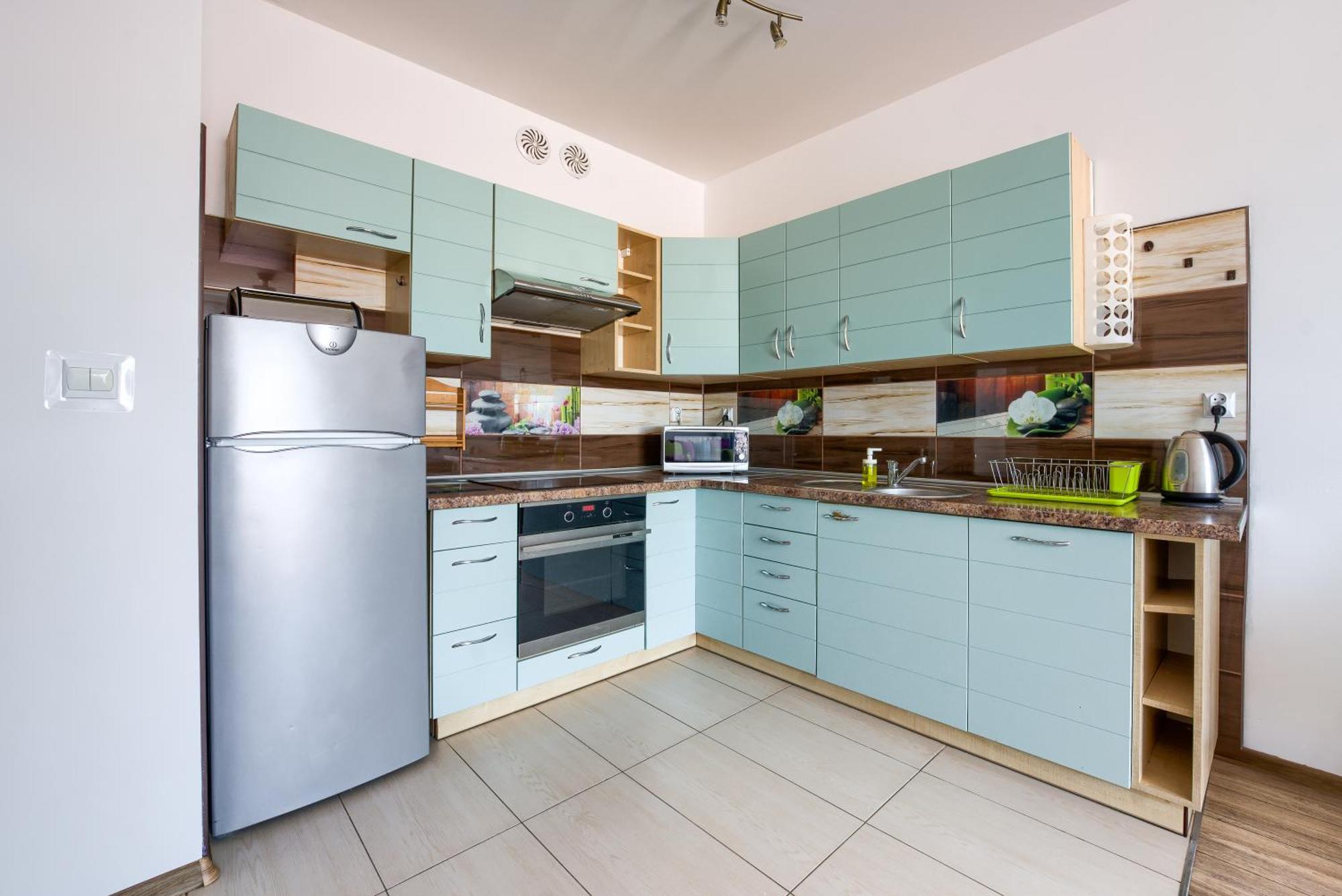 Apartamentyprzymorzu Classic Колобжег Екстер'єр фото